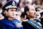 mubarak sadat