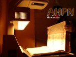 AHPN foto