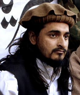 mehsud
