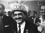 Anastas Mikoyan-Cuba