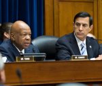 Reps Issa and&nbsp;Cummings