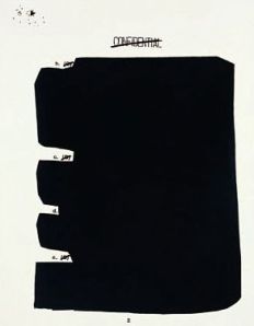 Another redacted document.  One hopes --but can never know for sure-- that these redactions were actually justified.