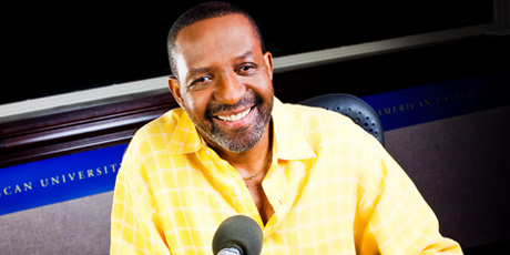 The Kojo Nnamdi Show