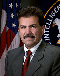 Jose A. Rodriguez Jr. is the former head of the CIA’s National Clandestine Service that oversaw the agency's torture program.