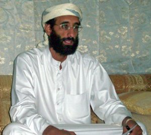 Anwar Al-Awlaki, shown in 2008. Credit Muhammad ud-Deen, via Associated Press