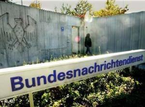 Why did the CIA take a chance on a BND employee naive enough to volunteer to spy for Russia via email?