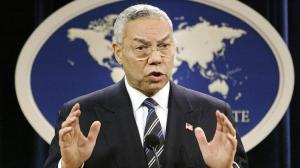 Secretary of State Powell was initially uninformed of the harsh methods used by the CIAs interrogation program. (J. Scott Applewhite / Associated Press)