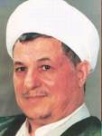 Akbar Hashemi Rafsanjani