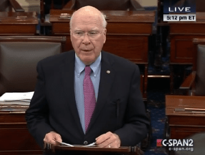 "Without objection?" Not so fast. Senator Cornyn will have to overcome secret holds on the FOIA bill.