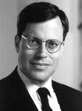 Philip D. Zelikow, State Department Counselor, 2005-2007