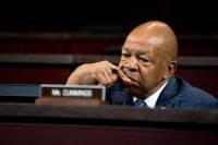 Rep. Cummings hopes to advance FOIA legislation "quickly." Photo credit: AP