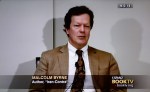 Malcolm-Byrne-on-BookTV