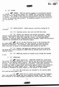 The Seventh's After Action Report on Able Archer 83