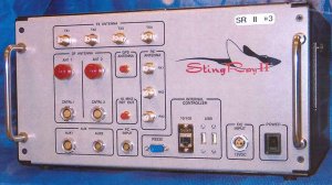 StingRay II device, Uncredited/U.S. Patent and Trademark Office, via Associated Press.