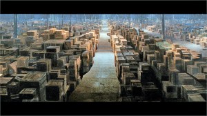 Not the Washington Records Center