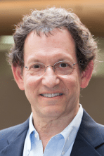 David Medine, former PCLOB chair. 