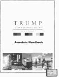hotel handbook